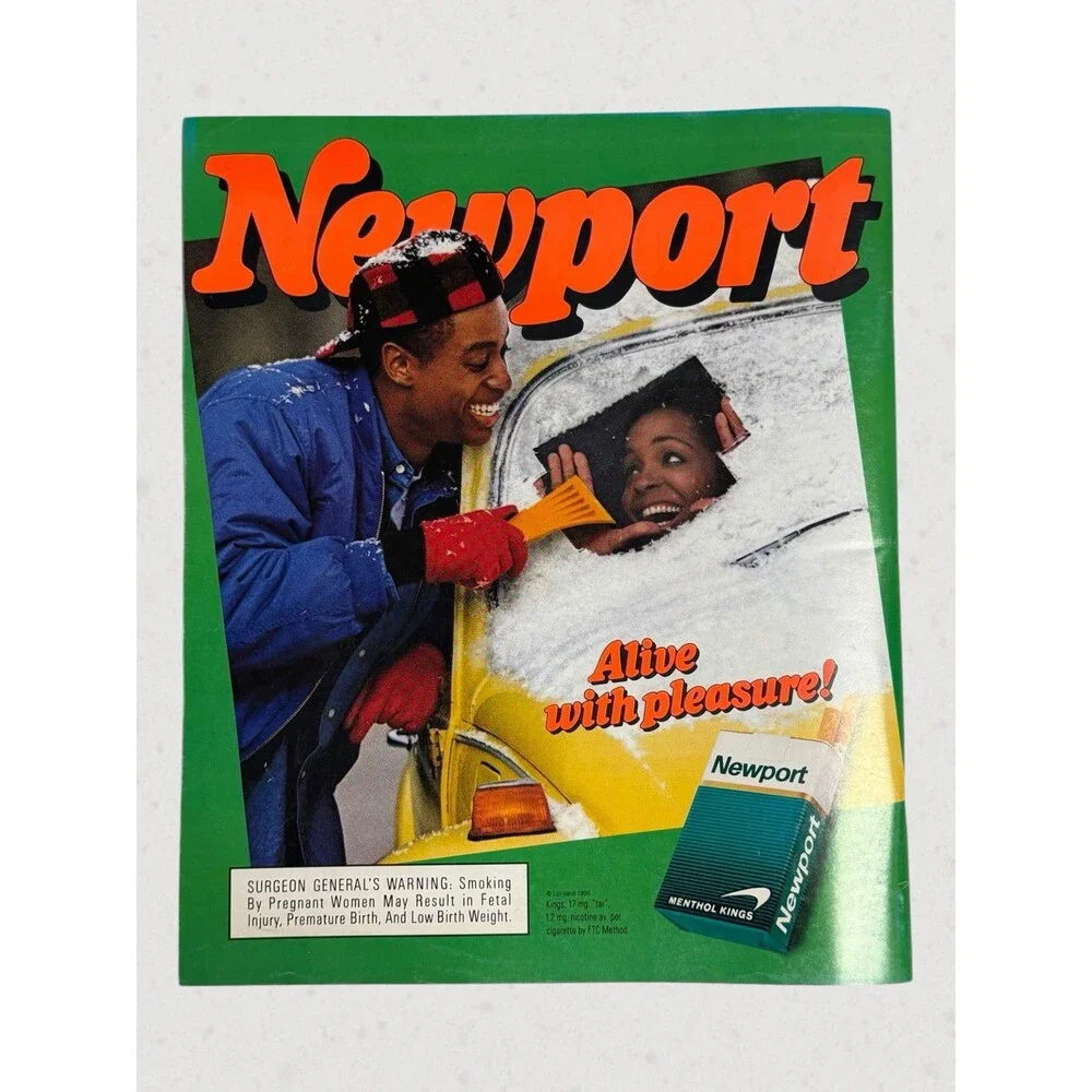 N/A product vintage